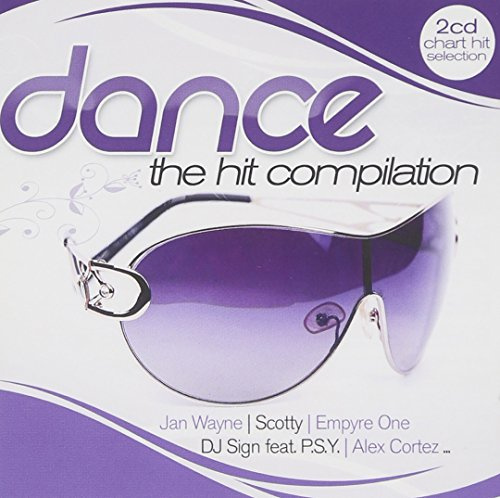 Dance: The Hit Compilation