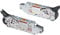 Blum - Kit de stockage de puissance - 9007752 AVENTOS HF - LF 5350-10150, Fact.LF5.350-LF10.150-Réf.20F2500.05