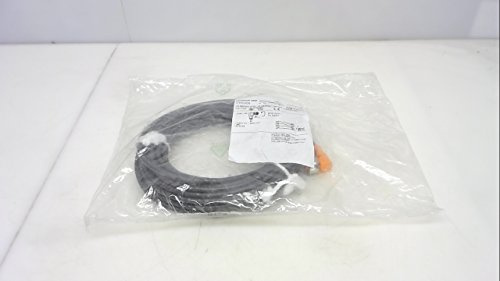 Verbindungsleitung M12 4pol winkel IFM EVC006