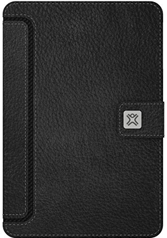 Xtrememac Thin Folio - Funda para Apple iPad Mini 1, 2, 3, Color Negro