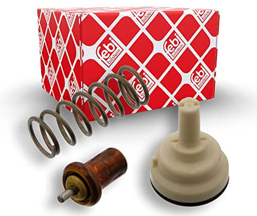febi bilstein 36533 Thermostat, pack of one