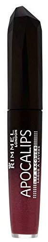 Rimmel Apocalips Lip Lacquer, Galaxy