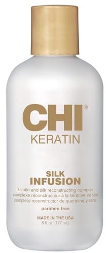 CHI Keratin Silk Infusion, 177 ml