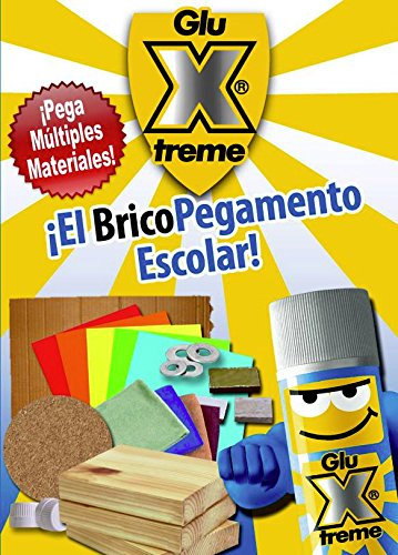 BARRA DE PEGAMENTO GLU X TREME