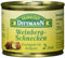 Feinkost Dittmann Weinbergschnecken, Escargots im Aufguss, 2 Dutzend (1 x 200 g)