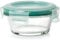 OXO Glass Container Round