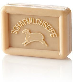 Ovis Schafmilchseife Hanföl