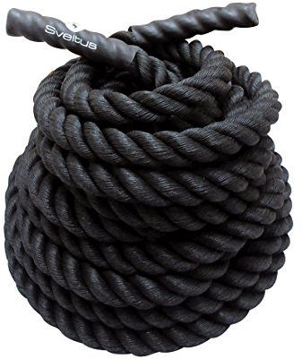 Battle rope L15 m Ø38 mm