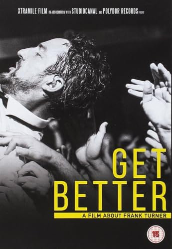 Get Better: A Film About Frank Turner