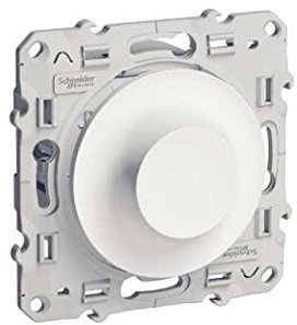 Legrand 025040 Leitungsschutzschalter Leistung DPX 125 – 100 A 3P 25 KA – Sicherungsautomat