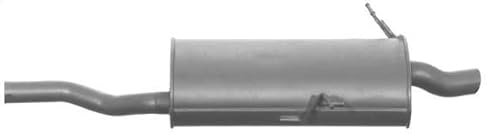 Vegaz BS-246 Endschalldämpfer