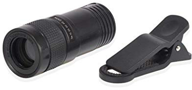 Kikkerland US178 Phone Telescope