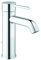 Grohe - Mitigeur lavabo, Grohe Essence New - Bec normal, Chrome, En stock