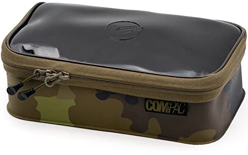 Korda Compac 140 Kamo