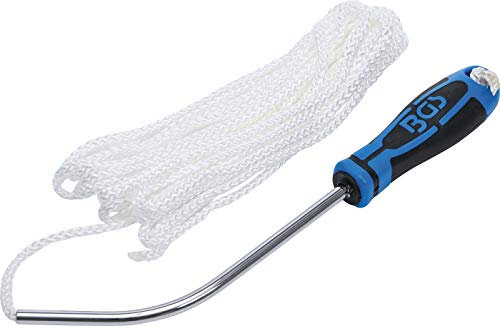 BGS Schnur-Einziehwerkzeug - 235 mm - für Art. 8002 8002-2