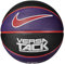 Nike Versa Tack In/Out Ball N0001164-049, Womens,Boy,Girl,Mens basketballs, Purple, 7 EU