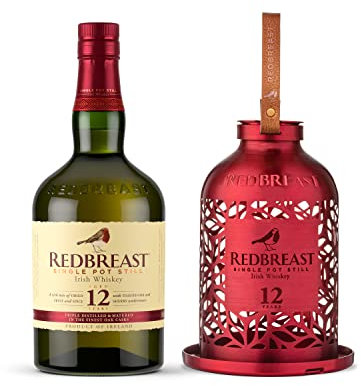 Redbreast Birdfeeder 12 Year Old Whisky, 70cl