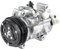 DENSO Compressore, Climatizzatore DCP47011