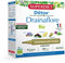 SUPERDIET- DRAINAFLORE BIO - Programme complet de détoxification des 5 émonctoires - Made in France -Format nomade-20 Unidoses de 15 ml