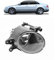 DM Autoteile 107870 Nebelscheinwerfer links kompatibel für Audi A4 B6 8E2 Avant 8E5 Volvo C30 533 S40 II V50