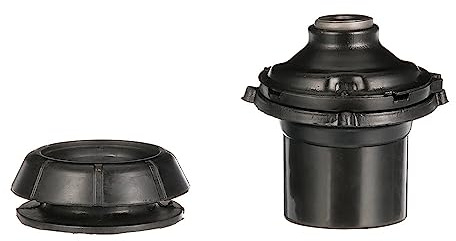 GATES SUS1826 Reparatursatz Federbeinstützlager Vorne für OPEL Corsa D Schrägheck (S07)