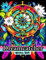 Dreamcatcher Coloring Book for Women & Adults with Fun Facts on 100 Pages with Beautiful Detalied Mandala, Flowers, Animals & Feather Designs: ... 10+ Coloring Books for Adults with Fun Facts)