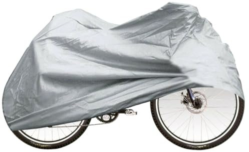 TELO COPRIBICI IMPERMEABILE COPRI BICI BICICLETTA NYLON ANTI GHIACCIO 200X100 CM