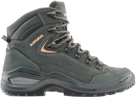 LOWA Stiefel mittel RENEGADE EVO LL MID Ws