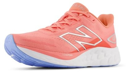New Balance WMNS W680RP8 Salmone Bianco Salmone Bianco/39