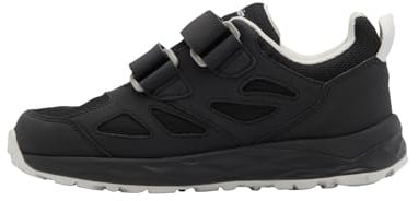 Jack Wolfskin Unisex Kinder Woodland 2 Texapore Low Vc KWalking-Schuh