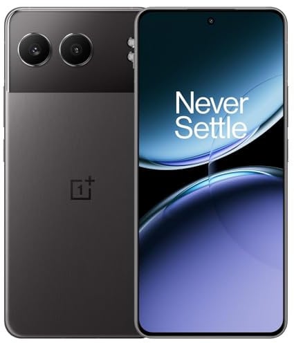 oneplus Nord 4 Obsidian Midnight16 GB RAM + 512 GB [ UK Version 2 Year warranty]