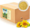 Cire d'abeille jaune 4.5KG - Pastilles de cire d'abeille naturelle pour la fabrication de bougies et projets DIY. Idéale pour des projets de bougies artisanales.