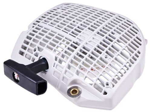 Lesurey Recoil Pull Starter 1122-080-2110 1122-080-2101 Compatible with STIHL MS650 066 MS660 Chainsaws 11220802110 1122 080 2110