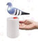 Automatischer Seifenspender Taube, 300ml Taube Seifenspender Automatisch, Elektrischer Seifenspender, Pigeon Soap Dispenser No Touch Seifenspender für Bad Küche Büro, Der Schaum ist Dick