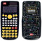 Legami - Calcolatrice Scientifica Count On Me, Tema Genius, 3 Modalità, Base, Funzioni Scientifiche e Calcoli Statistici, Cover Scorrevole, Digitale, Doppia Alimentazione