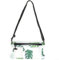 Besshepplo Waterproof Pouch for Phones, Ideal for For beach Use, High Definition Pictures Underwater (Colorful)