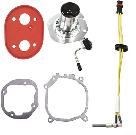 Para Webasto Sistema de Calefacción Kit de Servicio de Piezas Optimizadas para un Rendimiento Mejorado
