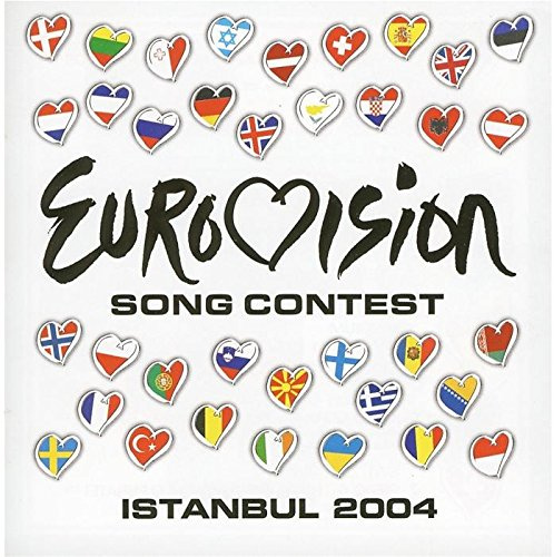 Eurovision Song Contest - Istanbul 2004