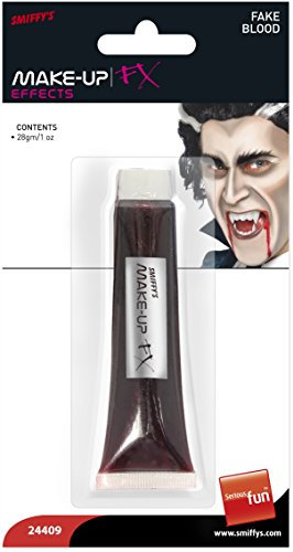 Smiffys Make-Up FX, Vampire Blood
