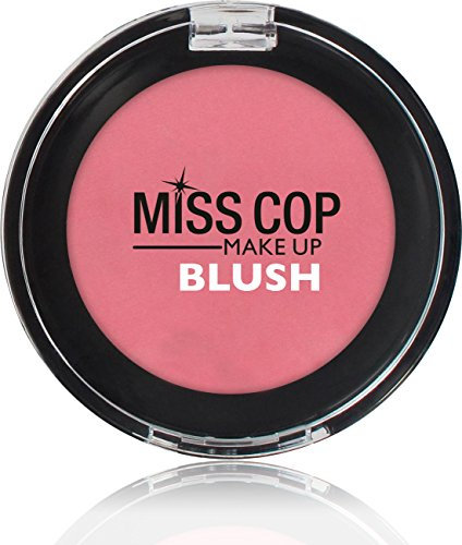 Miss Cop Mono Blush, Rose 23.8 g