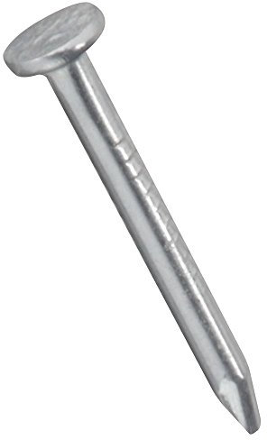 National Hardware N278-275 V7710 Wire Nail in Galvanized
