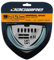 Jagwire Universal Sport Brake Kit Câble de Frein Blanc Tressé