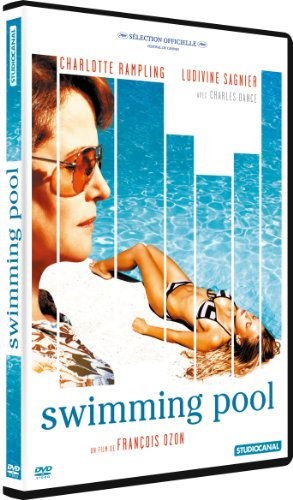Swimming pool [FR Import]
