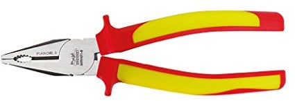 TengTools Combination Pliers – Isolated
