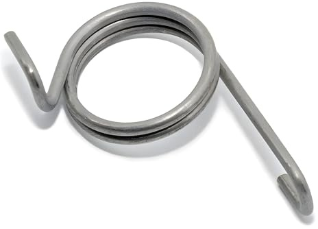 Drehfeder (Kupplungshebel a. Motor) - Motorserie M500 - M700