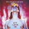 Let Love in [Vinyl LP]