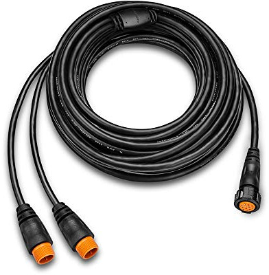 Garmin Sonde câble y Pour à 12 broches