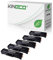 Kineco 5X Toner ersetzt MLT-D111S Multipack für Samsug Xpress M2070FW M2070W
