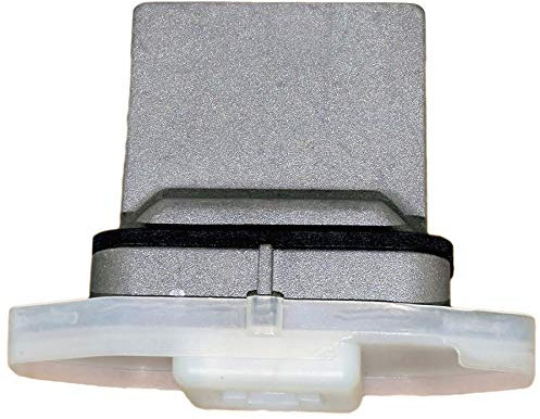 D2P 2W6003 Heater Blower Motor Resistor Replacement For Nissan X-Trail T30