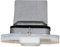 D2P 2W6003 Heater Blower Motor Resistor Replacement For Nissan X-Trail T30